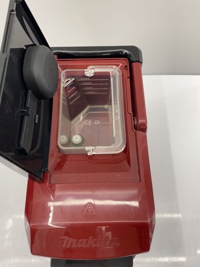 商品画像：コーヒーメーカー CM501DZAR [オーセンティックレッド] 6