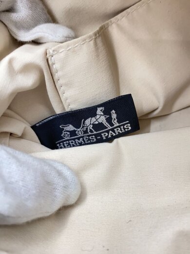 商品画像：エルメス/ポ-チ/キャンバス/ボリードSS/状態考慮 7