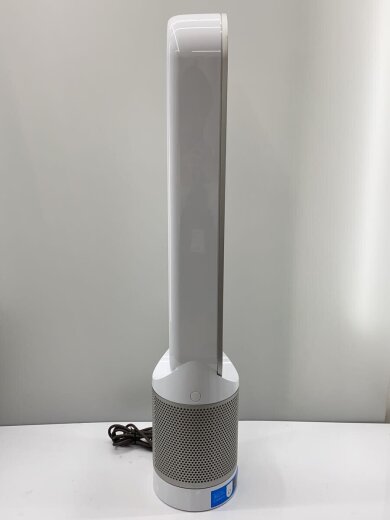 商品画像：扇風機・サーキュレーター Dyson Pure Cool Link TP03WS [ホワイト/シルバー]// 3