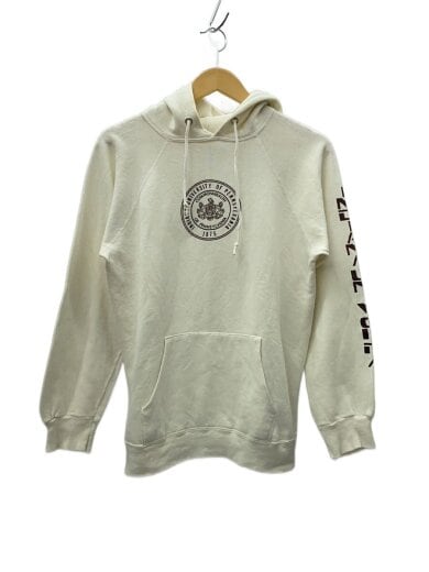 商品画像：パーカー/M/アクリル/WHT 1