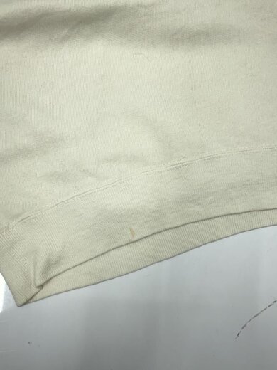 商品画像：パーカー/M/アクリル/WHT 6