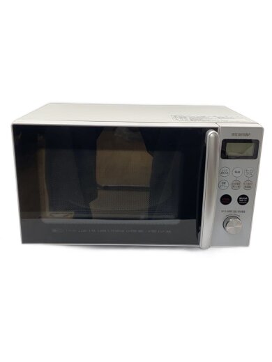 商品画像：オーブンレンジ MO-T1501-W [ホワイト] 1