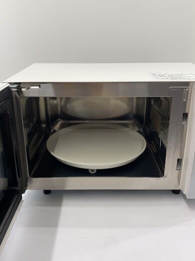 商品画像：オーブンレンジ MO-T1501-W [ホワイト] 6