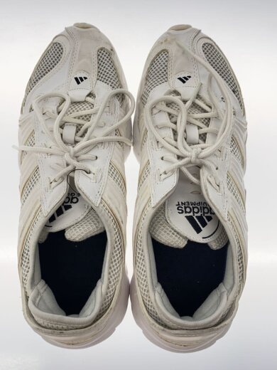 商品画像：FYW S-97/フューチャーウェア S-97/EE5311/ホワイト/27cm/WHT/ポリエステル 3