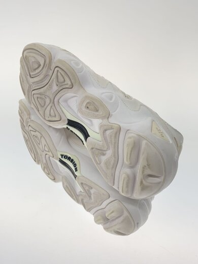 商品画像：FYW S-97/フューチャーウェア S-97/EE5311/ホワイト/27cm/WHT/ポリエステル 4