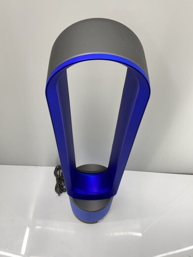 商品画像：扇風機・サーキュレーター Dyson Pure Cool TP00IB [アイアン/サテンブルー]// 5