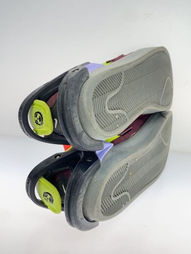 商品画像：BLAZER LOW/ACRNM_ブレイザー ロー アクロニウム/24.5cm/BRD 4