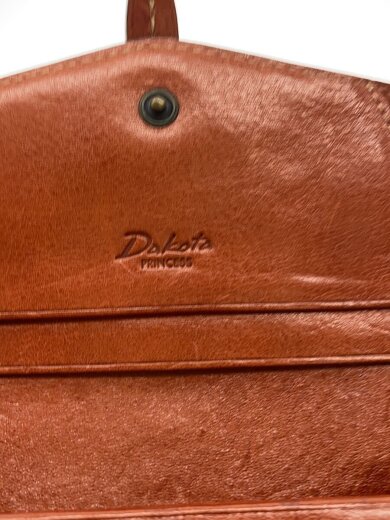 商品画像：3つ折り財布/レザー/ORN/レディース// 3