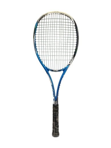 商品画像：テニスラケット/軟式ラケット/BLU 1