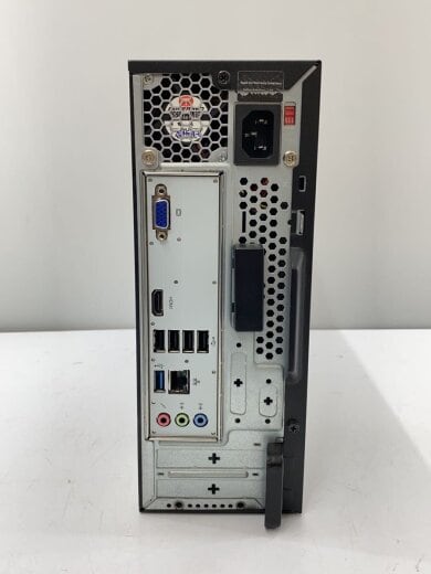商品画像：デスクトップPC/4GB/2016/AXC780-N54F// 4