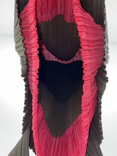 商品画像：トートバッグ/ポリエステル/BRW/PP24-AG482 6