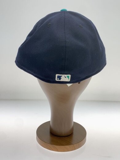 商品画像：キャップ/7 7/8/コットン/BLK/メンズ 3