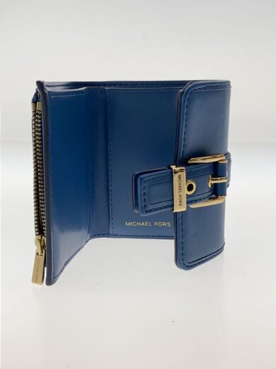 商品画像：3つ折り財布/--/IDG/レディース/AV-2404// 4