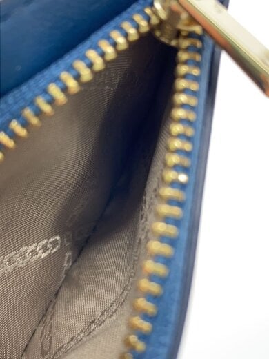 商品画像：3つ折り財布/--/IDG/レディース/AV-2404// 5