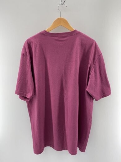 商品画像：Tシャツ/XL/コットン/PNK/プリント 2