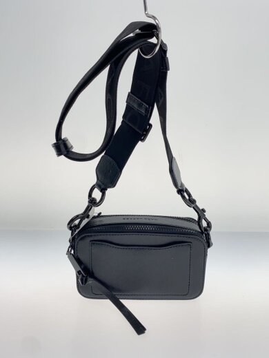 商品画像：ショルダーバッグ/PVC/BLK/m0014867 001 3