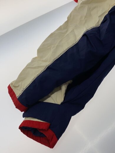 商品画像：ナイロンジャケット/M/ナイロン/マルチカラー/0501949-5864 5