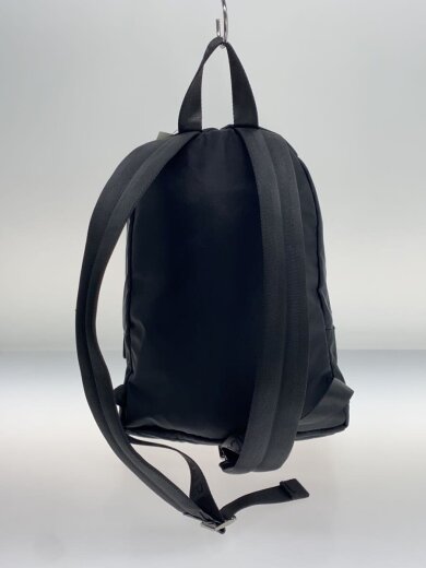 商品画像：リュック/ナイロン/BLK 3