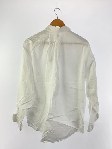 画像：その他ブランドLE/長袖シャツ/2/コットン/WHT2