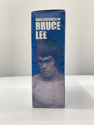 商品画像：ブルースリー/フィギュア 2