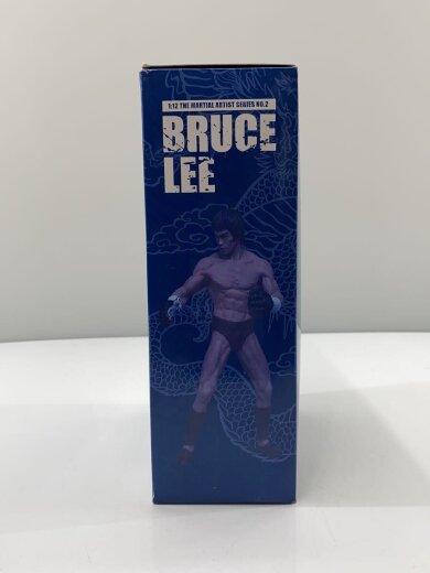 商品画像：ブルースリー/フィギュア 3