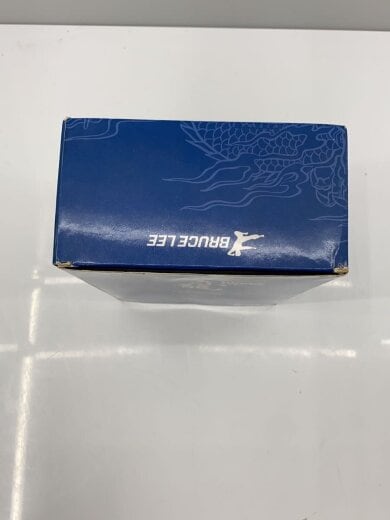 商品画像：ブルースリー/フィギュア 5