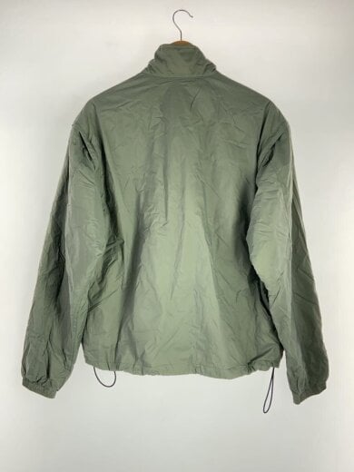 商品画像：ナイロンジャケット/L/ナイロン/GRY/4265-699-0120 2