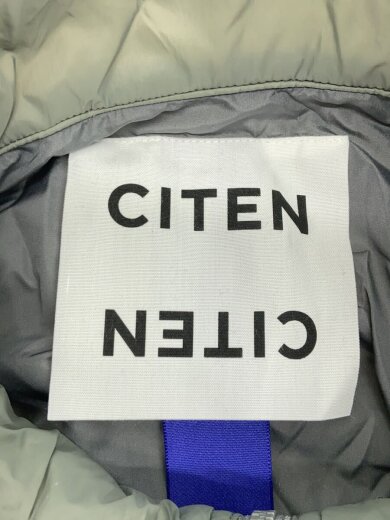 商品画像：ナイロンジャケット/L/ナイロン/GRY/4265-699-0120 3