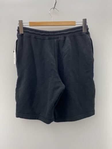 商品画像：ショートパンツ/S/コットン/BLK/62759440-51-J44-PANTS-S3A-2// 2