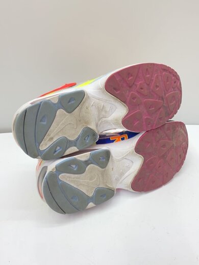 商品画像：ナイキ/AIR MAX 2 LIGHT QS/マルチカラー/BV7406-001/27cm/マルチカラー 4