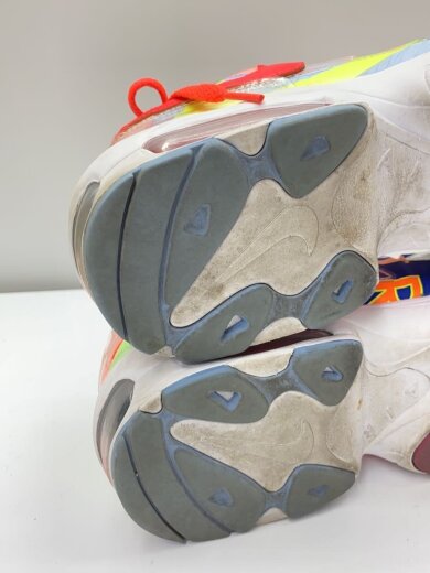 商品画像：ナイキ/AIR MAX 2 LIGHT QS/マルチカラー/BV7406-001/27cm/マルチカラー 7