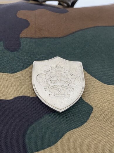 商品画像：リュック/--/GRN/カモフラ 5