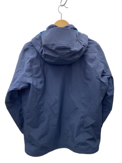 商品画像：パタゴニア/Windsweep Jacket/M/ナイロン/NVY/STY27065 2