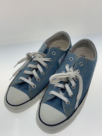 商品画像：ローカットスニーカー/26.5cm/IDG/デニム 2