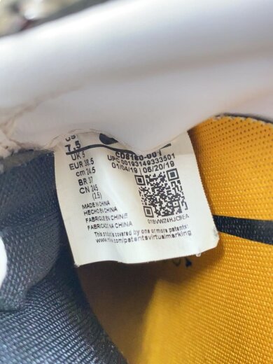 商品画像：WAFFLE RACER/ワッフル レーサー/ブラック/CD8180-001/24.5cm/BLK// 5