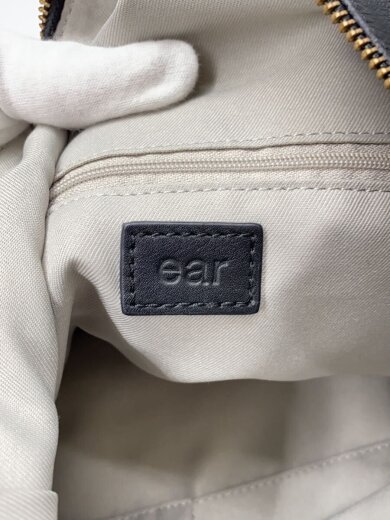 商品画像：イアパピヨネ/2wayショルダーバッグ/レザー/BLK 5