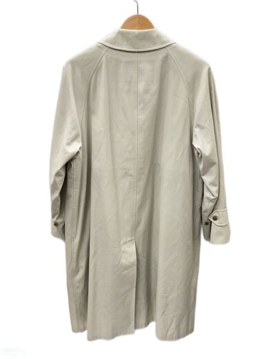 商品画像：バーバリーロンドン/バルマカーンコート/--/コットン/BEG/BBB52-977-01/汚れ有 2