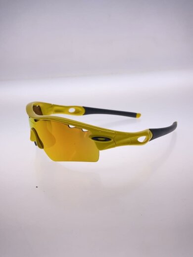 商品画像：サングラス/YLW/ORN/メンズ/09-748 2