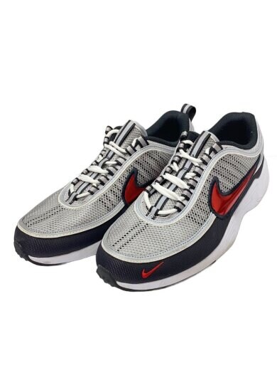 商品画像：ナイキ/Air Zoom Spiridon OG/27.5cm/GRY/HF9117-001 2