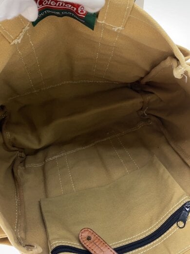 商品画像：トートバッグ/キャンバス/KHK 6