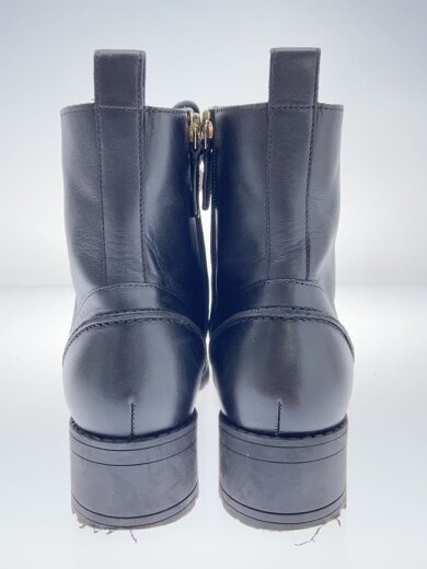 商品画像：レースアップブーツ/UK6.5/BLK/W20768 6