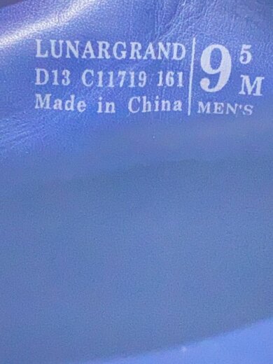 商品画像：チャッカブーツ/C11719 5