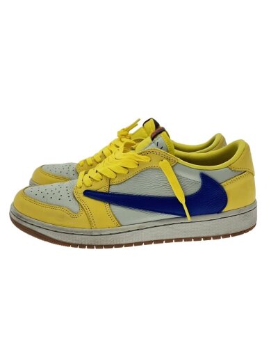 商品画像：X TRAVIS AIR JORDAN 1 LOW OG_X TRAVIS エア ジョーダン 1 LOW OG/28 1