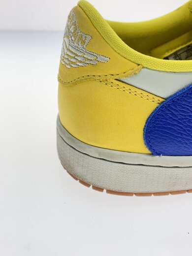 商品画像：X TRAVIS AIR JORDAN 1 LOW OG_X TRAVIS エア ジョーダン 1 LOW OG/28 6