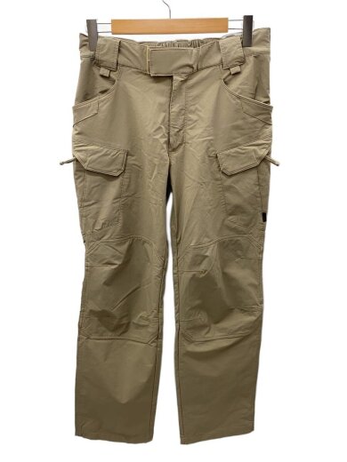 商品画像：ヘリコンテックス/カーゴパンツ/M/ナイロン/BEG/SP-OTP-NL 1