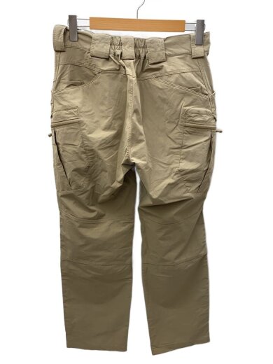 商品画像：ヘリコンテックス/カーゴパンツ/M/ナイロン/BEG/SP-OTP-NL 2