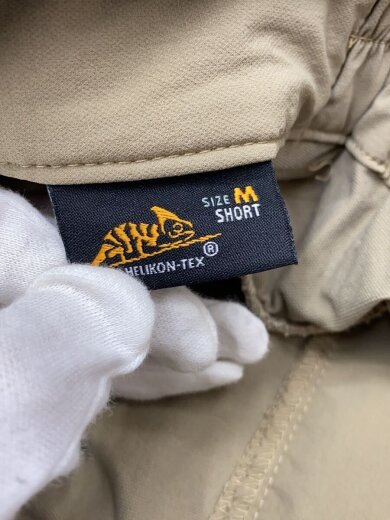 商品画像：ヘリコンテックス/カーゴパンツ/M/ナイロン/BEG/SP-OTP-NL 4