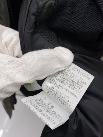 画像：THE NORTH FACEザノースフェイス/バルトロライトジャケット/L/ND92240/汚れ有/状態考慮5