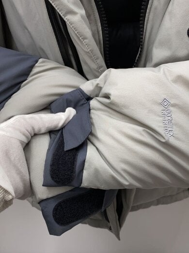 画像：THE NORTH FACEザノースフェイス/バルトロライトジャケット/L/ND92240/汚れ有/状態考慮6