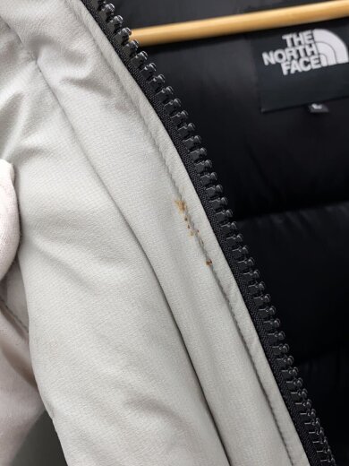 画像：THE NORTH FACEザノースフェイス/バルトロライトジャケット/L/ND92240/汚れ有/状態考慮8
